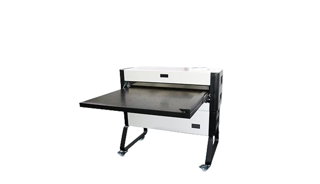 KIPFold 1600 - plieuse de documents grand format compacte hors ligne - vue 1