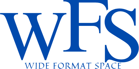 WFS Wide Format Space