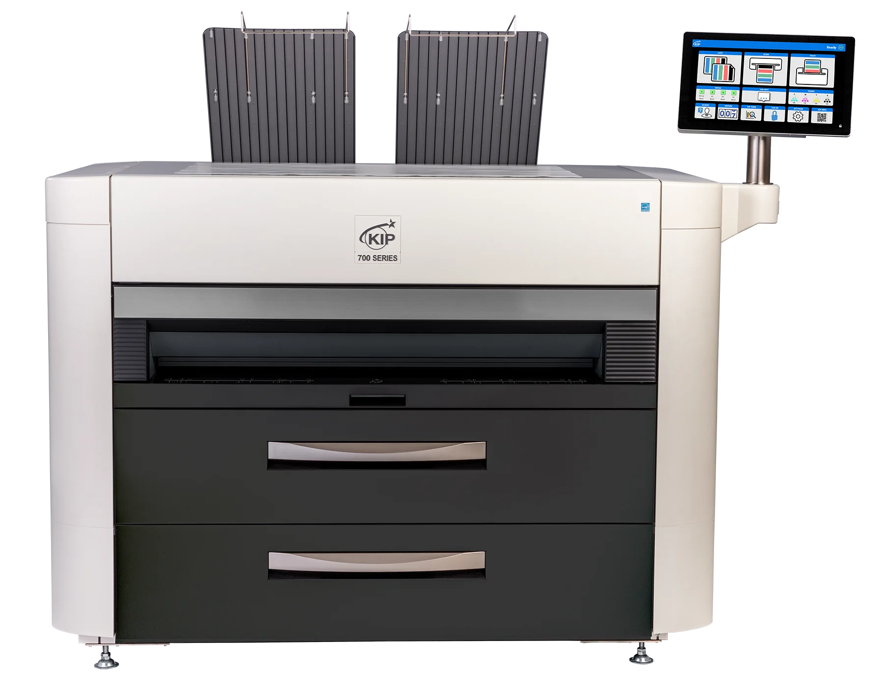 KIP 775 — Série KIP 700C